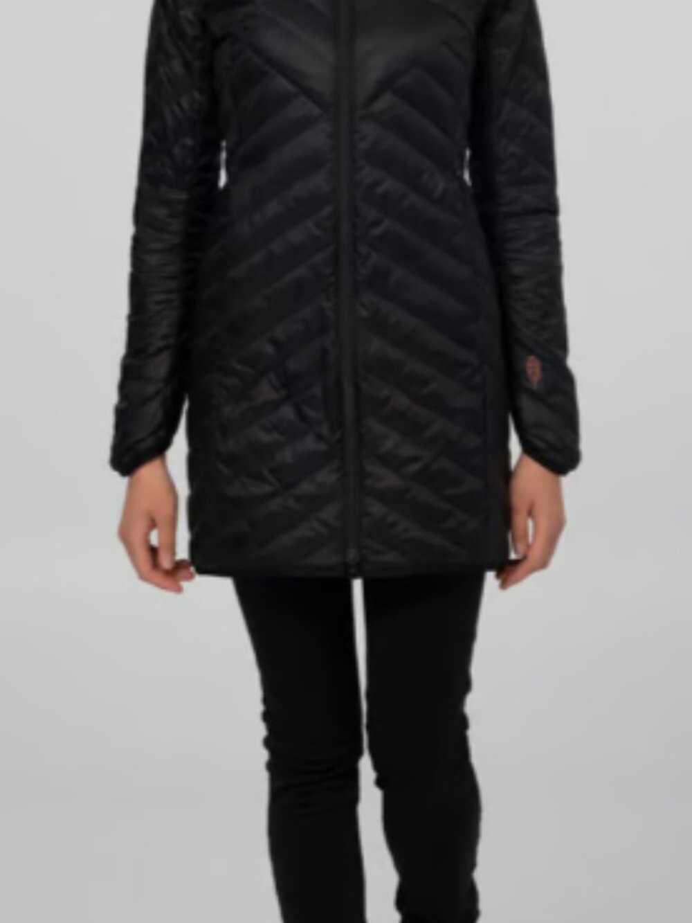 Indygena Turvata Jacket